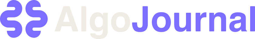 AlgoJournal